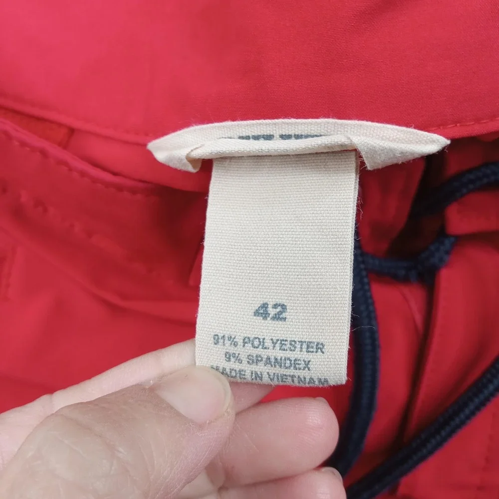 Duluth Trading Co brand duluth